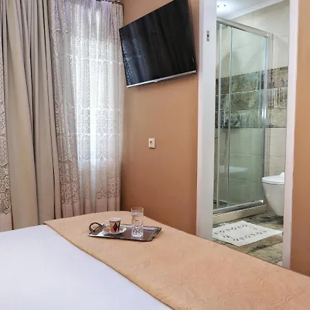 Achi's House * Lefkada City