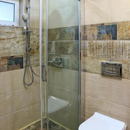 Holiday home Achi's House