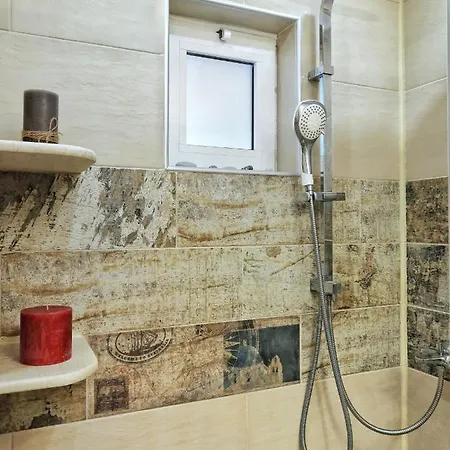 Achi's House Lefkada City