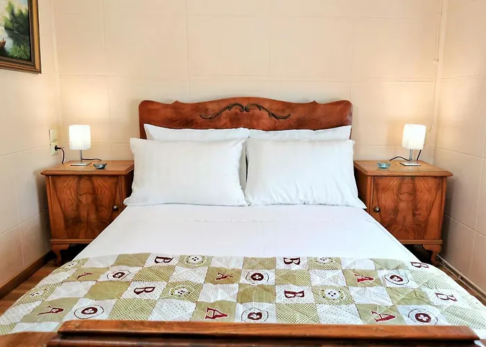 Achi's House * Lefkáda