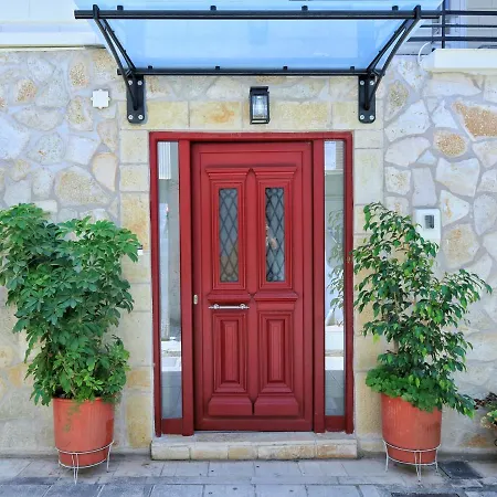 Achi's House Σπίτι διακοπών *