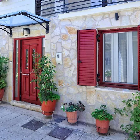 Σπίτι διακοπών Achi's House