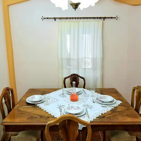 Achi's House Σπίτι διακοπών *