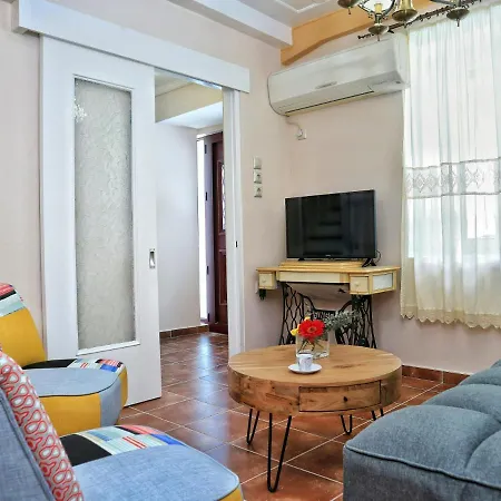 Achi's House * Λευκάδα