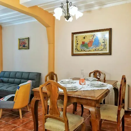 Achi's House * Λευκάδα