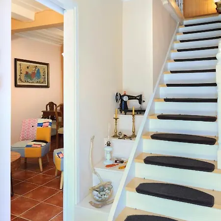 Achi's House * Λευκάδα