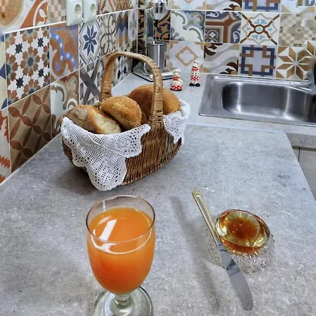 Achi's House Σπίτι διακοπών