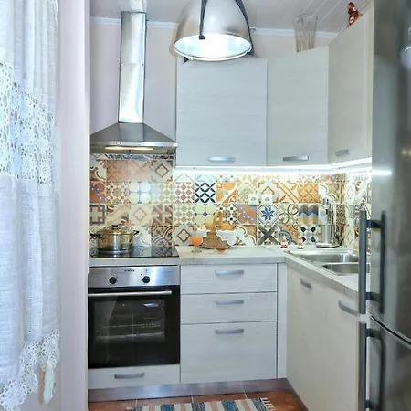 Achi's House Σπίτι διακοπών Λευκάδα