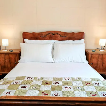 Achi's House * Λευκάδα