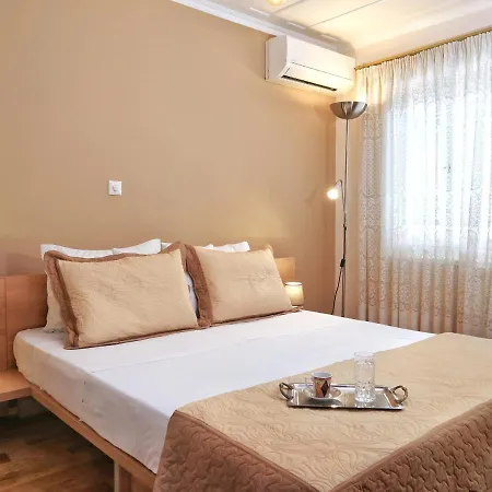 Achi's House Σπίτι διακοπών