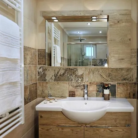 Σπίτι διακοπών Achi's House