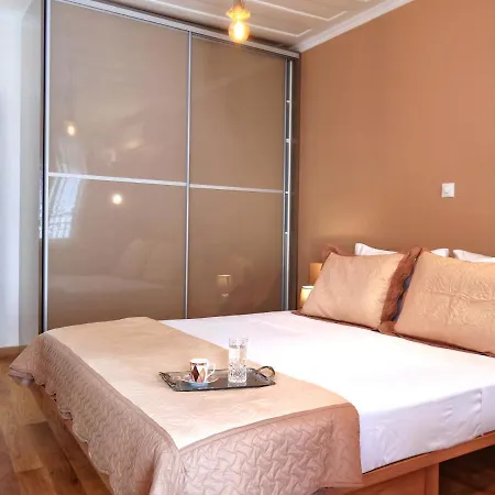 Σπίτι διακοπών Achi's House *