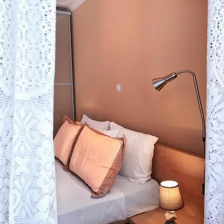 Σπίτι διακοπών Achi's House *