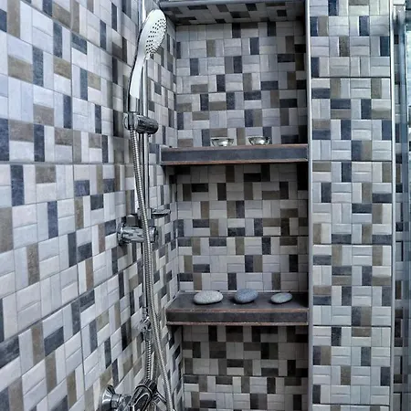 Achi's House Σπίτι διακοπών