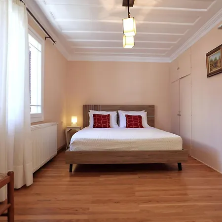 Achi's House Σπίτι διακοπών