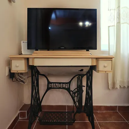 Σπίτι διακοπών Achi's House Λευκάδα