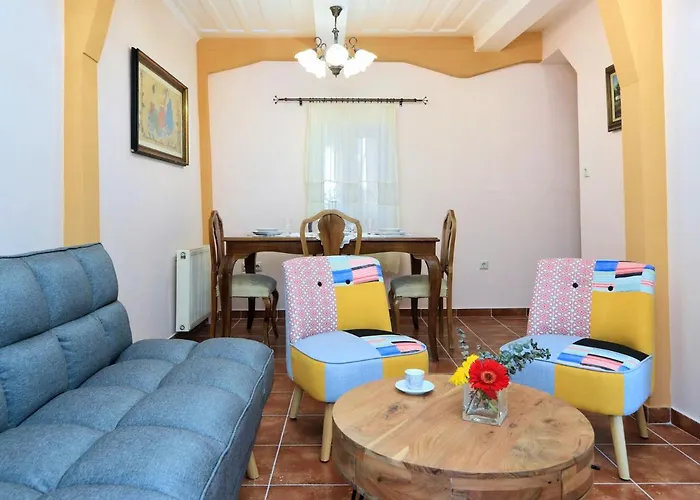 Casa vacanze Achi's House Lefkáda