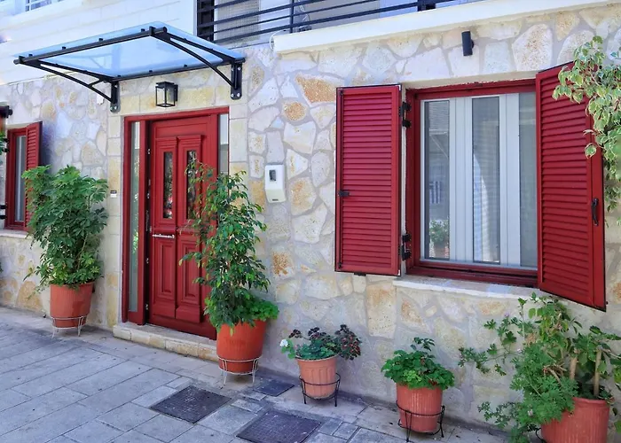 Casa vacanze Achi's House