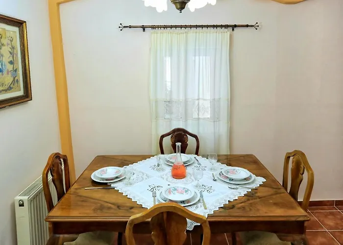 Achi's House Casa vacanze *