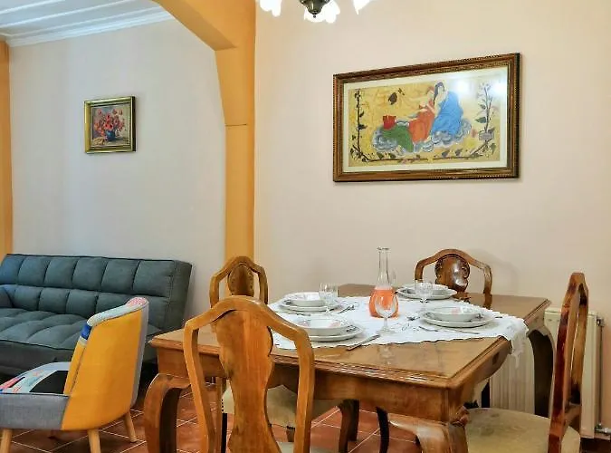 Achi's House * Lefkáda