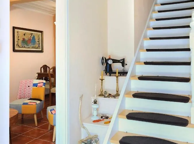 Achi's House * Lefkáda