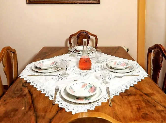 Achi's House Casa vacanze *