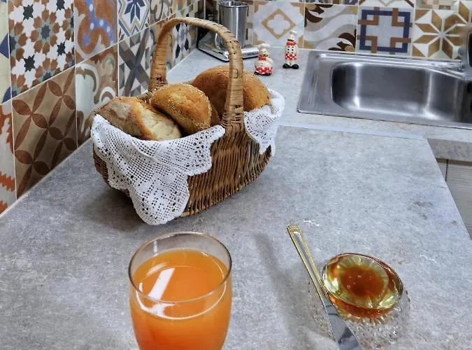 Achi's House Casa vacanze