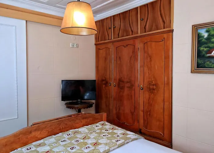 Casa vacanze Achi's House *