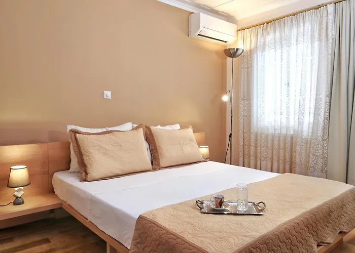 Achi's House Casa vacanze