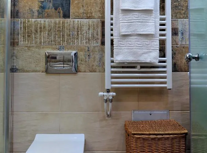 Achi's House Casa vacanze Lefkáda