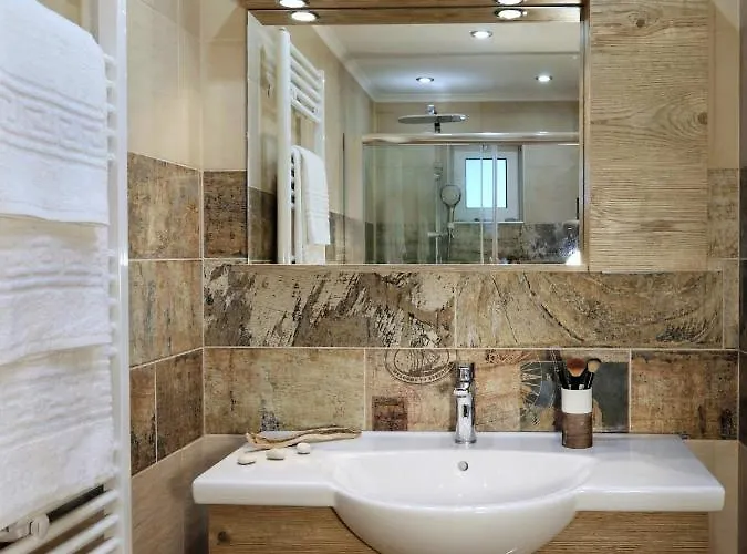 Casa vacanze Achi's House