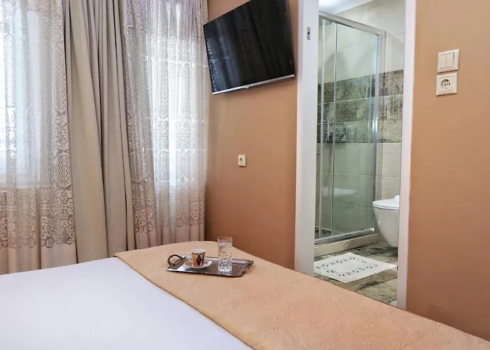 Achi's House * Lefkáda