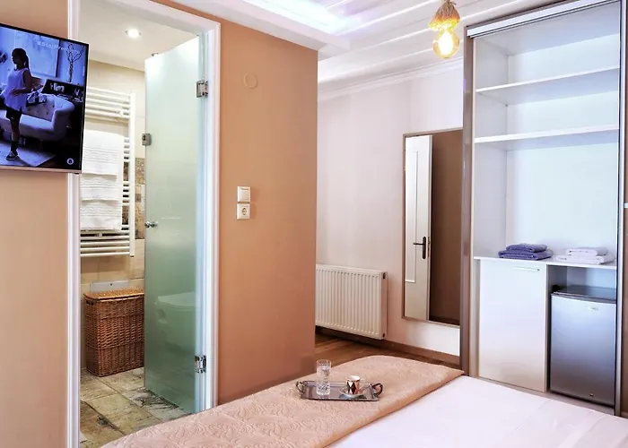 Achi's House Lefkáda