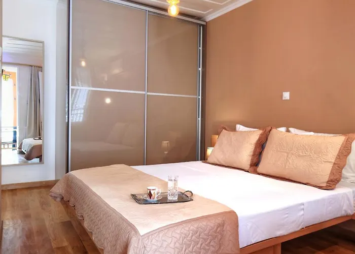 Casa vacanze Achi's House *