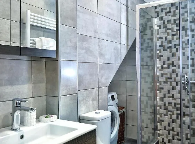 Achi's House Casa vacanze