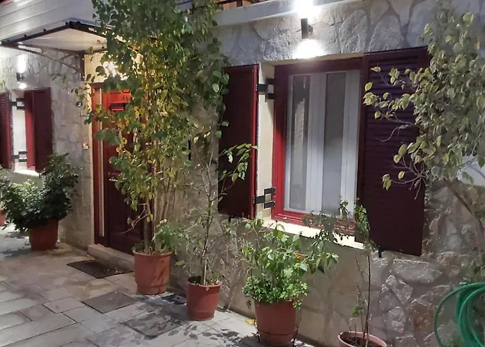 Casa vacanze Achi's House Lefkáda