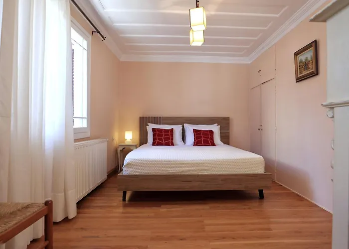 Achi's House Casa vacanze