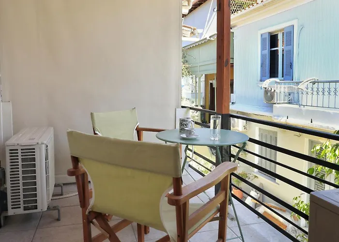 Casa vacanze Achi's House