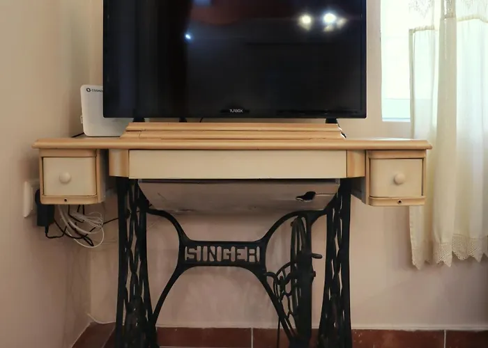 Casa vacanze Achi's House Lefkáda