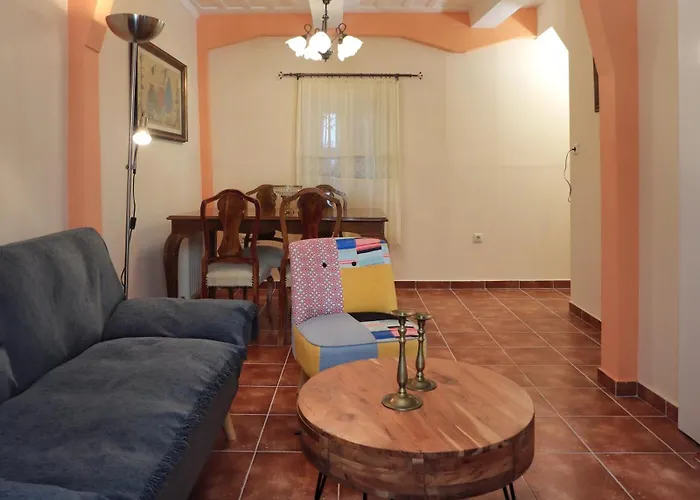 Casa vacanze Achi's House